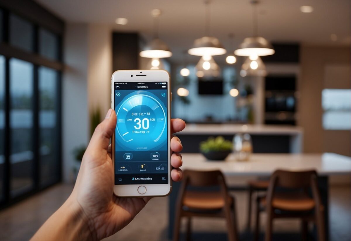 Top 5 Smart Home Devices for Energy Efficiency - EXCLUSIVE BLUEPRINT
