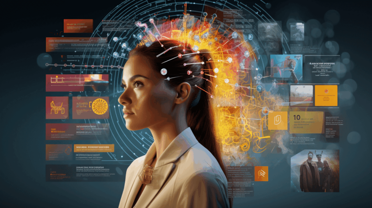 The Impact of AI on Content Creation: Opportunities and Challenges ...